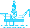 Ícone Offshore/ Topside
