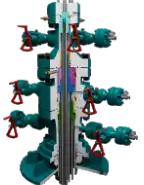 CABEÇAS DE POÇO COMPACTAS